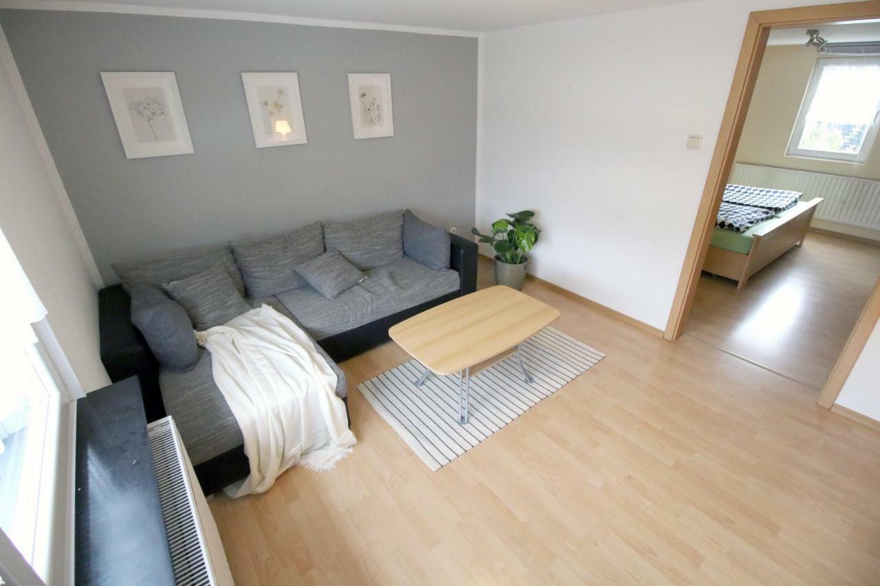 Ferienhaus Winterberg-Zentrum Экстерьер фото